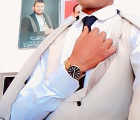 رمزي, 21, Sa dah