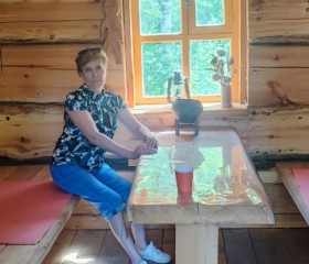 Наталья, 52 года, Мирный (Якутия)