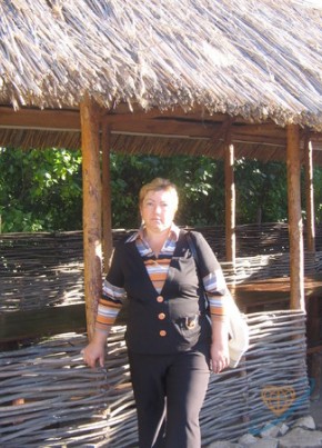 Лариса, 60, Россия, Красноборск