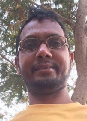 Md Najir, 42, India, Kuchaiburi