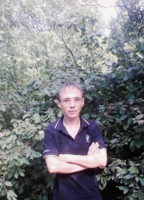 Виталий, 42, Россия, Хабаровск