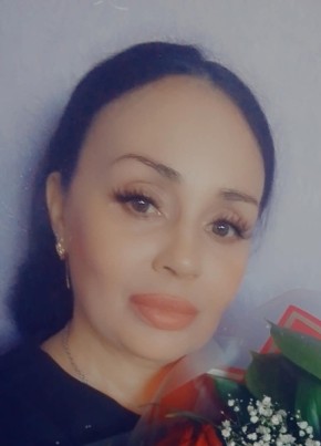 Ольга из Новосибирска 47 лет