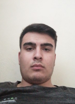 Adem , 21, Türkiye Cumhuriyeti, Hendek