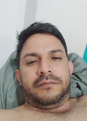Jose, 41, República del Ecuador, Guayaquil