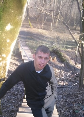 RamblerDating profile picture for @pissed