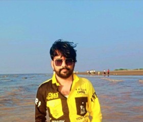 Vikram Thakor, 28 лет, Visnagar