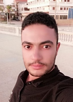 Mahmoud, 28, جمهورية مصر العربية, القاهرة