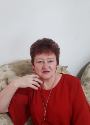 Валентина, 66, Россия, Армавир