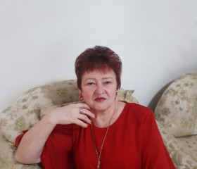 Валентина, 66 лет, Армавир