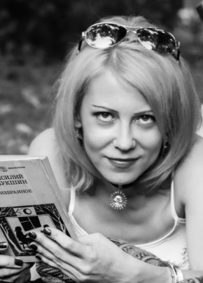 Natalie, 44, Россия, Москва