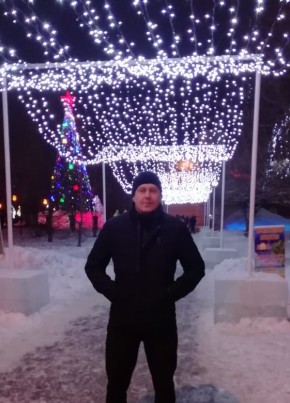 Павел, 37, Россия, Курган
