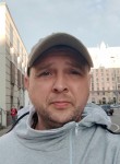 Петр Смирнов, 37 лет, Москва