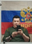Александр - Красноярск