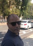 Arthur, 46 лет, Москва