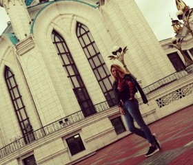 Валерия, 27 лет, Казань