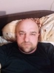 Виктор, 46 лет, Чернігів