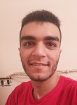 Mohammed mustafa, 22  , Al Mansurah