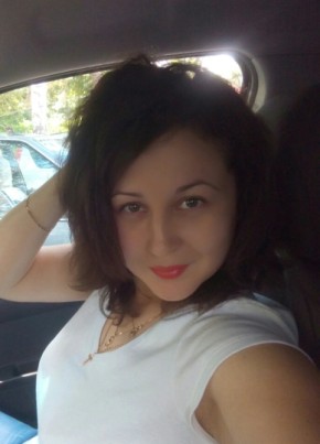 TaHusha, 35, Россия, Ковров