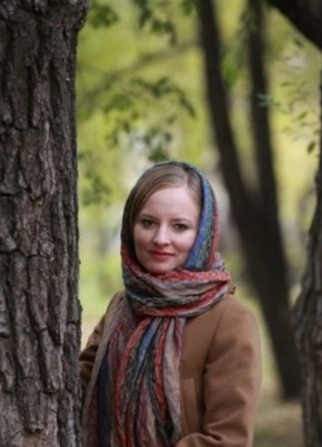 Мария, 35, Россия, Новокузнецк