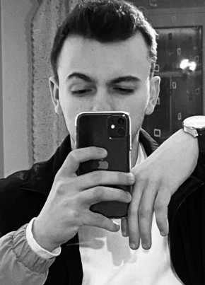 Andrey, 21, Russia, Novokuybyshevsk