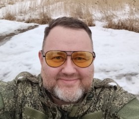 Andrey, 50, Kaliningrad