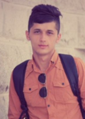 Ахмед, 20, Россия, Ревда