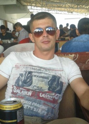 ibrahim, 39, Türkiye Cumhuriyeti, Muratpaşa