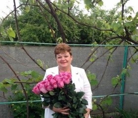 Елена, 57 лет, Георгиевск