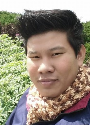 Thongcahi, 31, ราชอาณาจักรไทย, ตาก