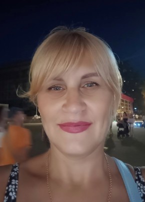 Елена из Сочи 54 года