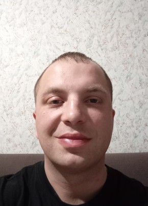 Алексей, 34, Россия, Вытегра