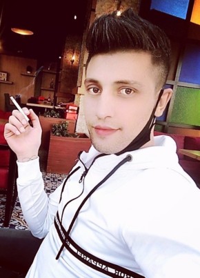 Mohannad, 29, Türkiye Cumhuriyeti, Esenyurt