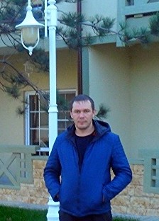 Евгений, 43, Россия, Заринск
