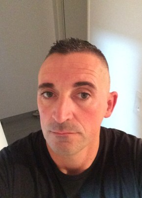 Tommy, 45, République Française, Troyes