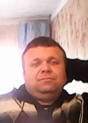 Лев, 46, Россия, Долгоруково