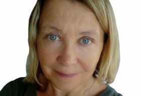 Nadezhda, 53 - Just Me