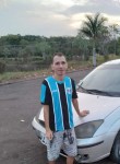 Jurailson, 45 лет, Brasília