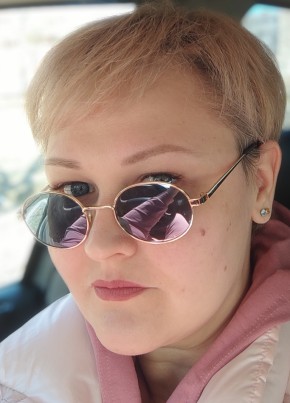 Анастасия, 42, Россия, Владимир