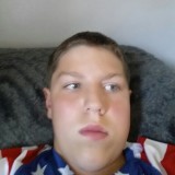 Jonny, 21  , Marysville (State of Ohio)