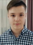 Олег, 22 года, Львів