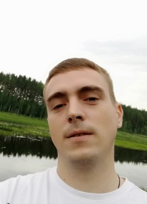 Иван, 35, Россия, Копейск