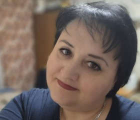 Mariya, 48, Moscow