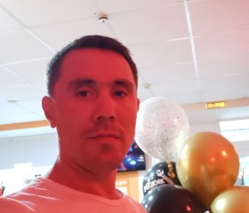 Erik, 40, Ezhva