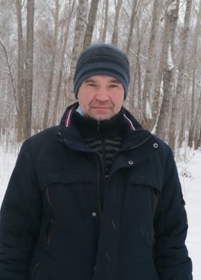 Олег, 51, Россия, Первоуральск