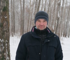 Олег, 51 год, Первоуральск