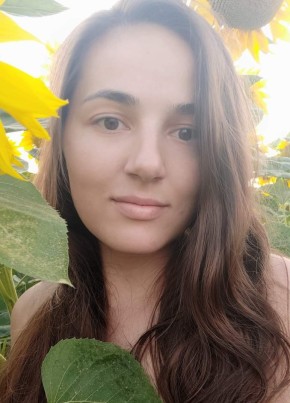 Ксения Ксения, 33, Україна, Полтава