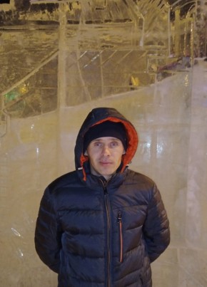 Антон, 39, Россия, Краснодар