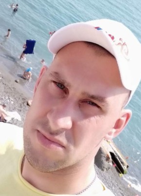 Dmitriy, 38, Россия, Кыштым