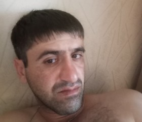 Badri, 34, Nizhniy Novgorod