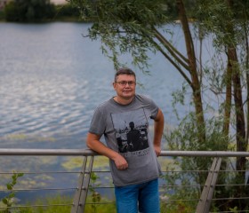 Роман, 54 года, Казань